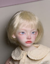 Jiaojiang - Xiaodu (BJD Head) : Instock - Anubis Doll Café